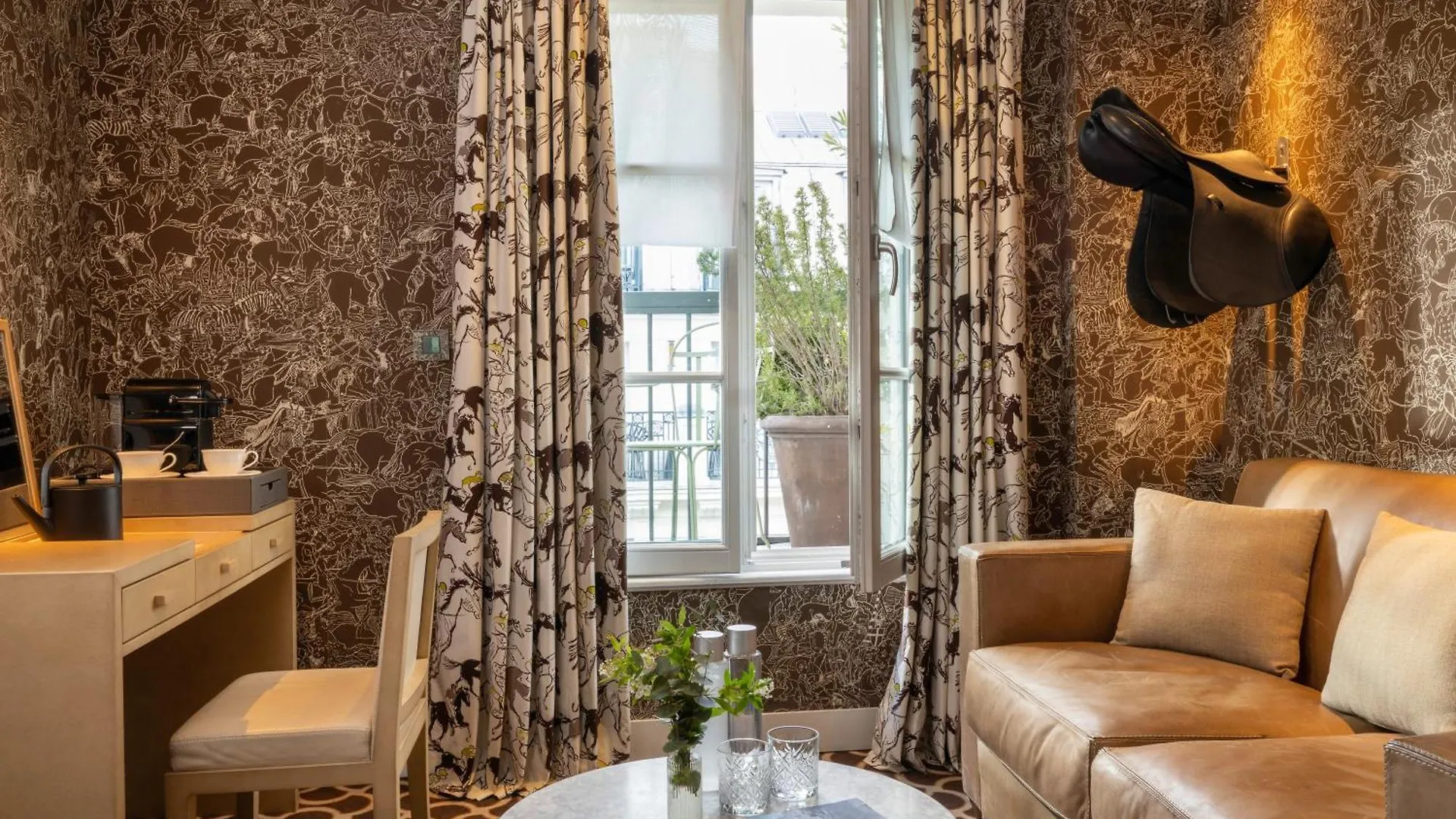 Hotel Le Pradey Paris 4*,  Frankreich