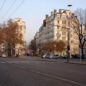 Le Apartment Lyon