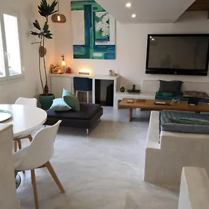 Du Pecheur Apartment Cassis