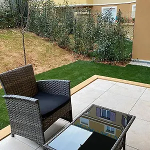  Apartamento Deux Pieces Moderne Et Chaleureux Francia