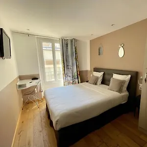 Amiral-fondary Otel