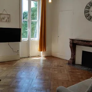 3 - T2 60m2 - Standing, Moderne Et Tout Equipe - Carmes-renforts , Apartment Toulouse