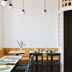 3* Hotel Orphee