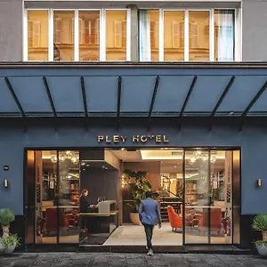 4* Hotel Pley