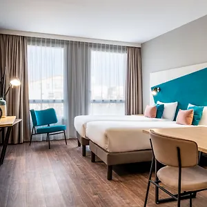 4* Apartahotel Adagio Nation