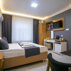  Aparthotel Blau Gruen Turkije