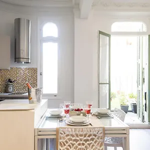 Massena Apartment Nice