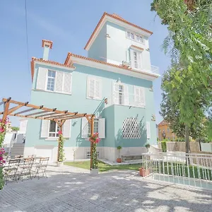  Hostel Impact House Portugal