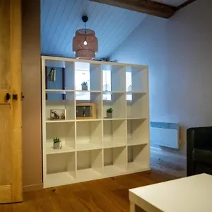  Apartamento Escapade Annecienne Francia