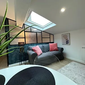  Apartamento Un Brin De Pampa Francia