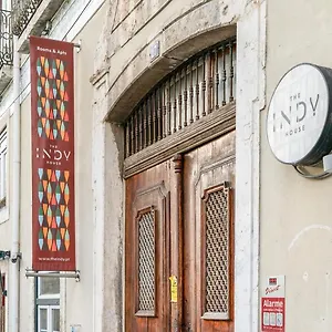  Gasthuis The Indy House By Lovelystay Portugal
