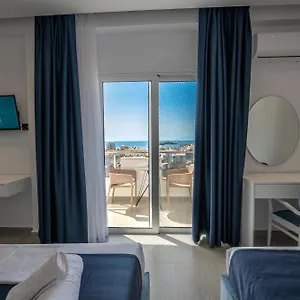 Hotel Melina ***
