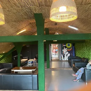Albergue Bla Bla 