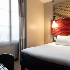 Ibis Avenue De La Republique Hotel