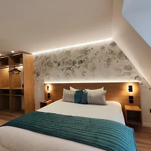 3* Hotel 55 Montparnasse