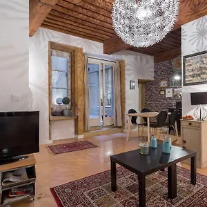 Le 27 L Apartment Lyon