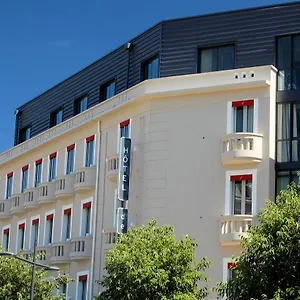**** Hotel De France Frankrijk