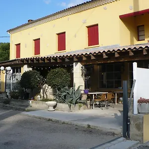 ** Hotel La Pignata Frankrijk