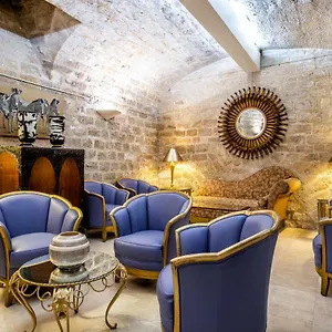 4* Hotel Des Ducs D'anjou