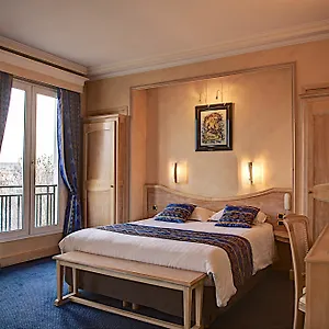 מלון Du Midi Montparnasse, פריז