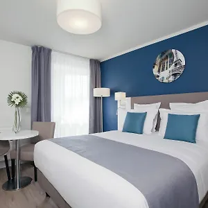 3* Aparthotel Residhome Gare De Lyon - Jacqueline De Romilly