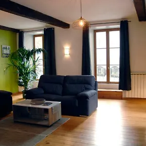  Apartamento Maison Renaissance Monument Historique Xv Eme 1497 Francia