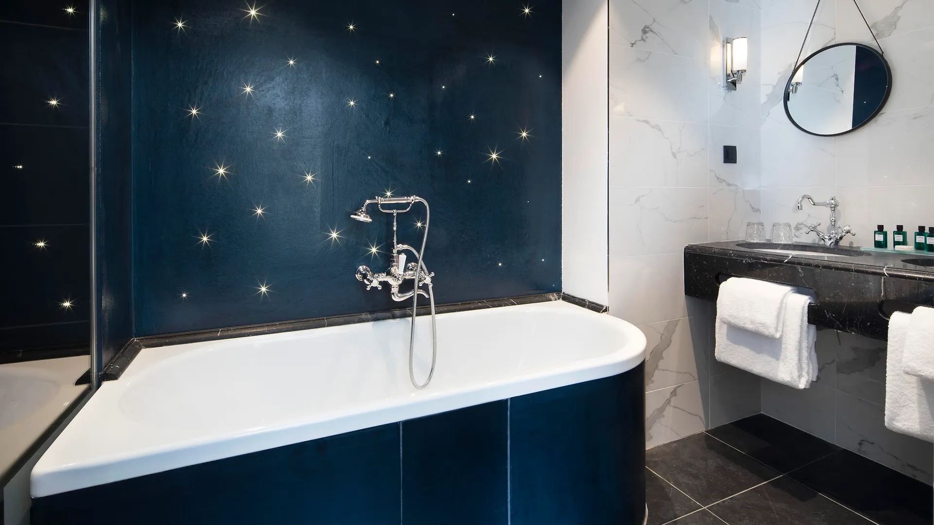 Le Pradey Hotel Paris