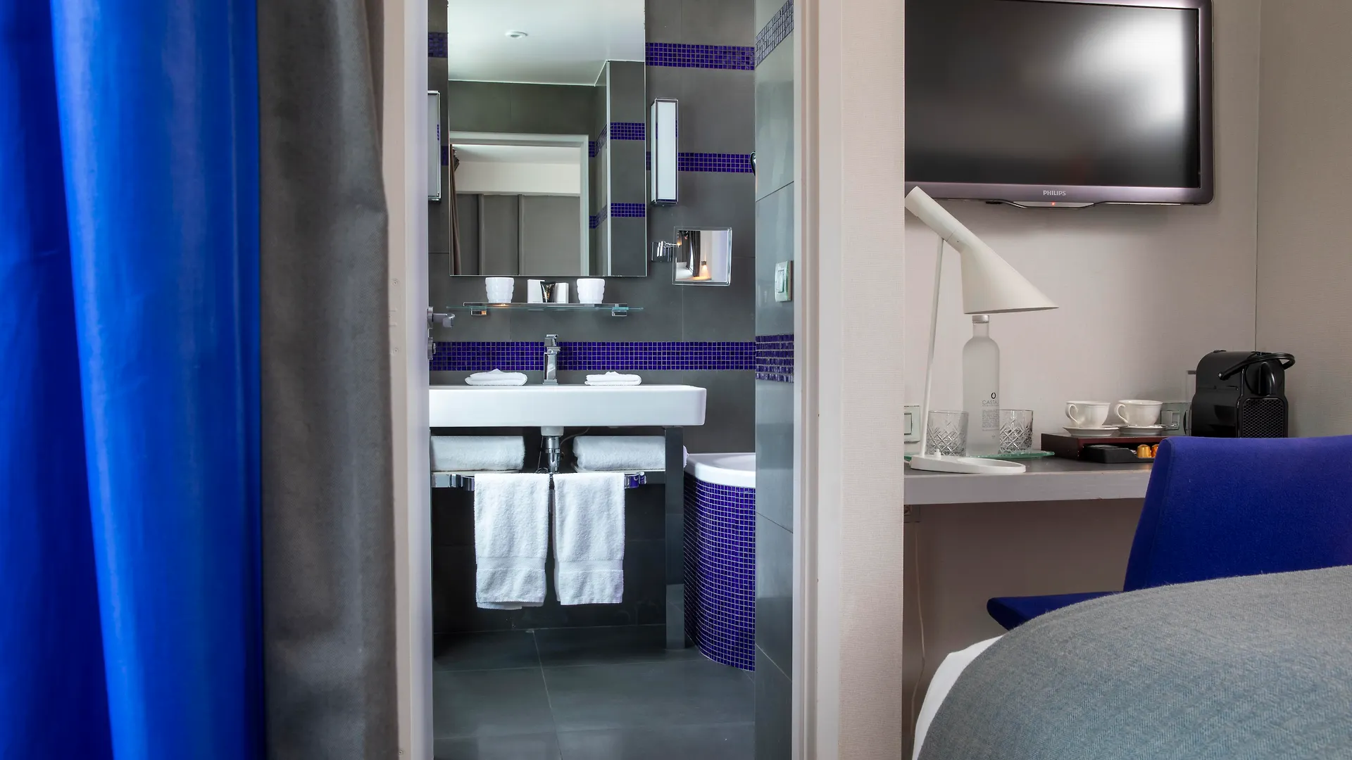 Le Pradey Hotel Paris