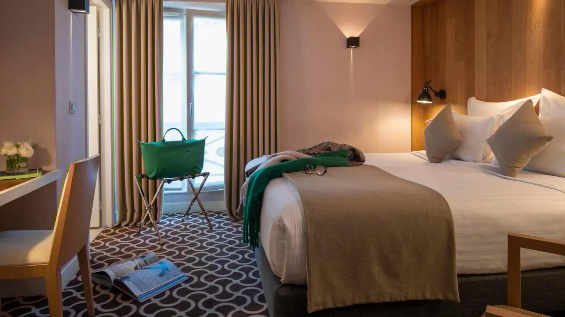 Le Pradey Otel Paris 4*,  Fransa