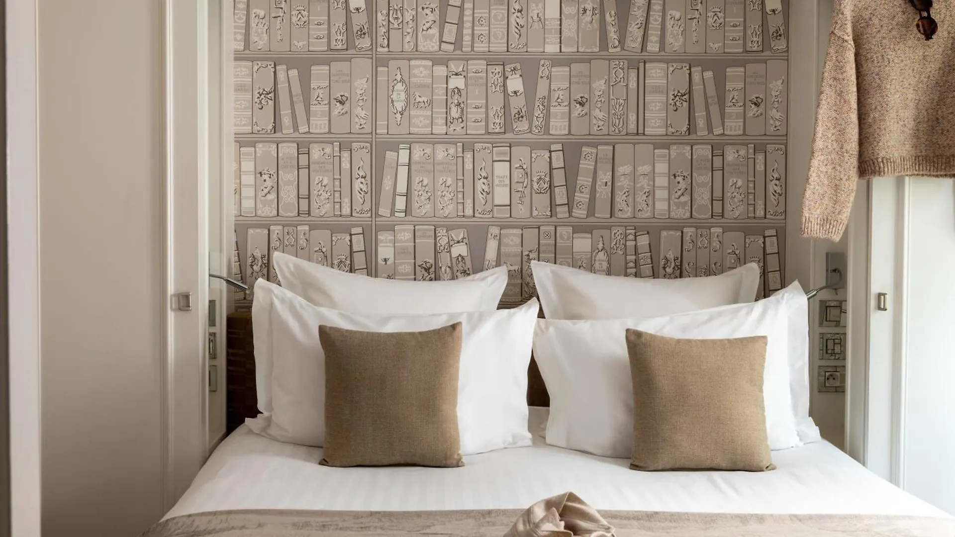 Le Pradey Otel Paris