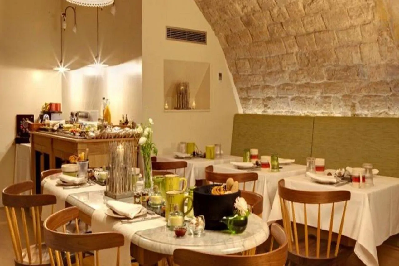Le Pradey Hotel Paris