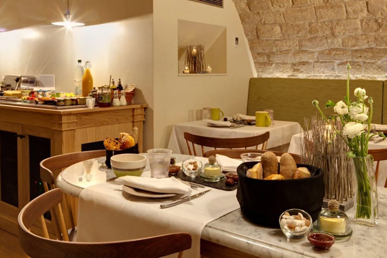 Le Pradey Hotel Paris 4*,  France