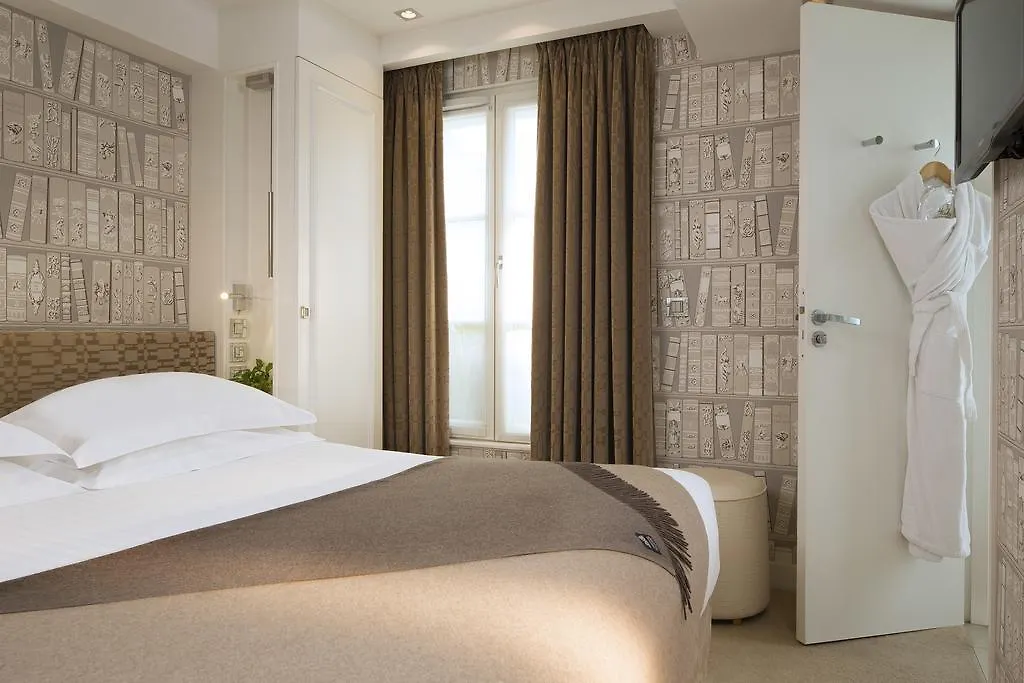 Le Pradey Hotel Paris