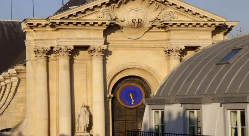 Le Pradey Otel Paris 4*,  Fransa