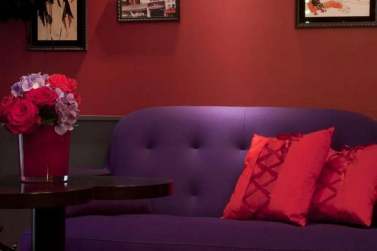 Le Pradey Hotel Paris 4*,  France