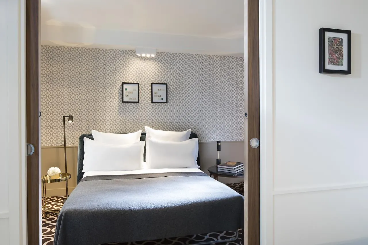 Le Pradey Hotel Paris