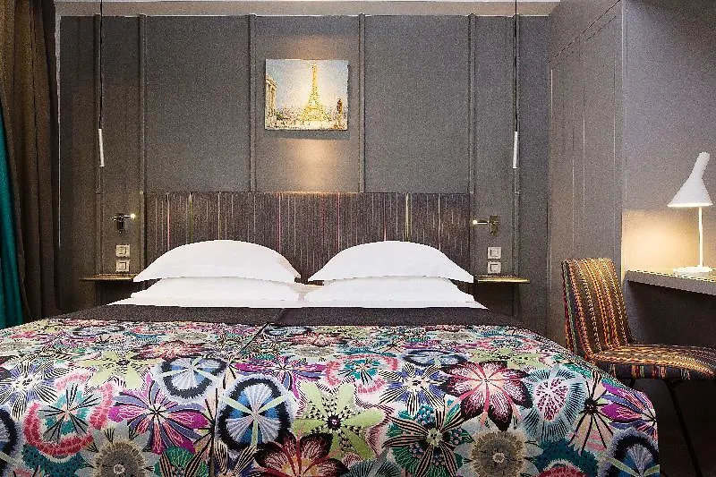 Le Pradey Hotel Paris