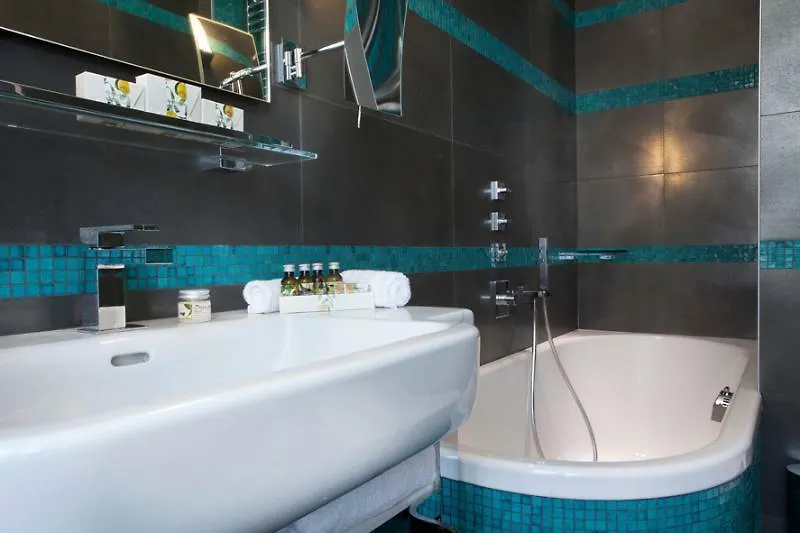 Hotel Le Pradey París